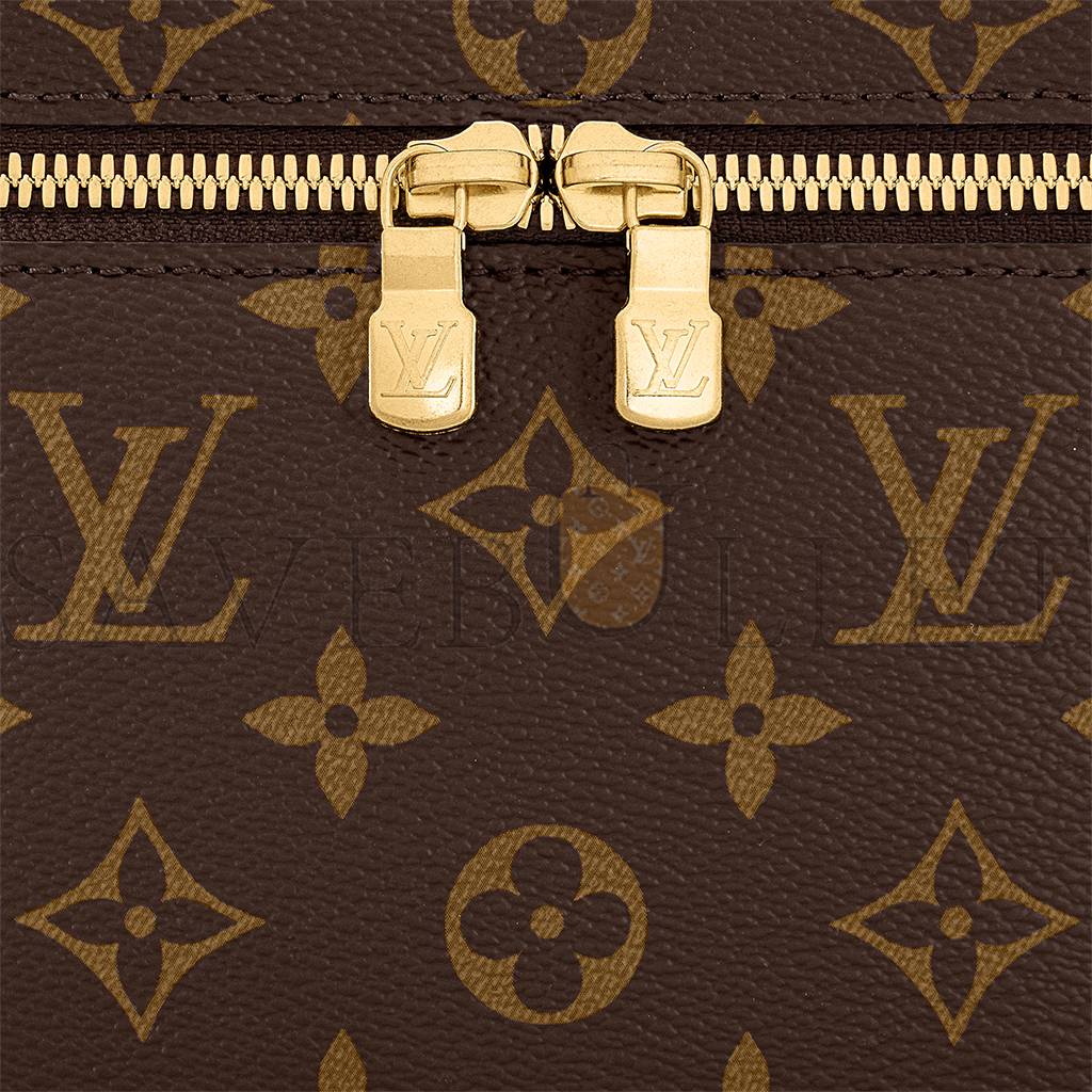 LOUIS VUITTON NICE MINI M44495 (20*13*12cm)